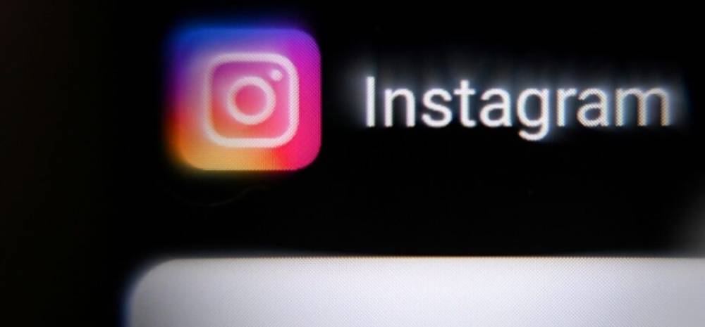 Données personnelles: Instagram écope d’une amende de 405 millions d’euros dans l’UE