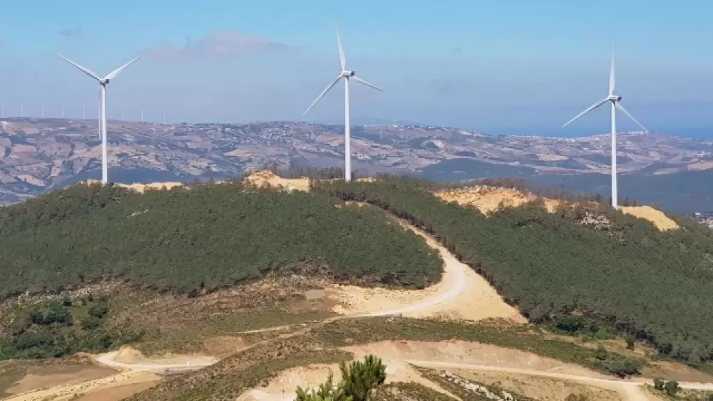 Éolien: Siemens Gamesa remporte un nouveau contrat à Tanger