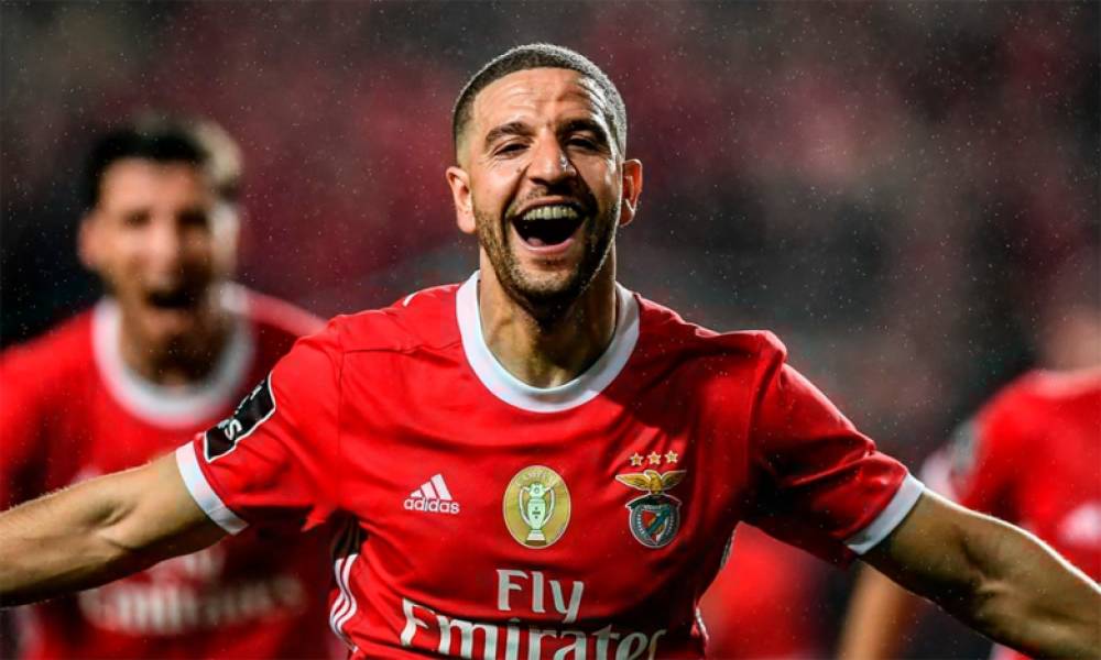 Mercato : libre de tout contrat, Adel Taarabt s’engage avec le club d’Al Nasr