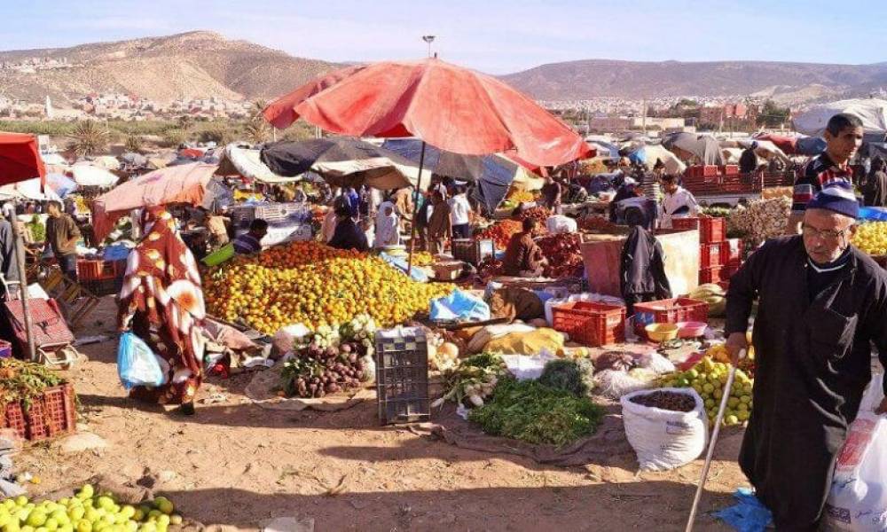 Bientôt une feuille de route pour rénover les 800 souks hebdomadaires que compte le Maroc (Mohamed Sadiki)