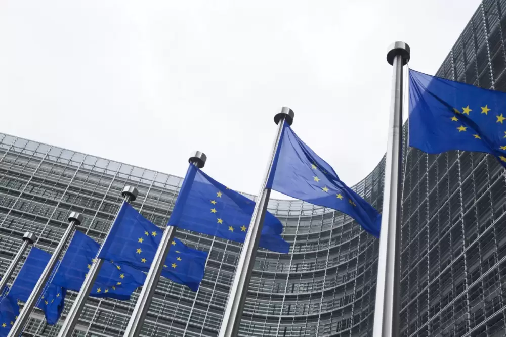 Neutralité du Net : l'UE fait-elle un pas en arrière ?