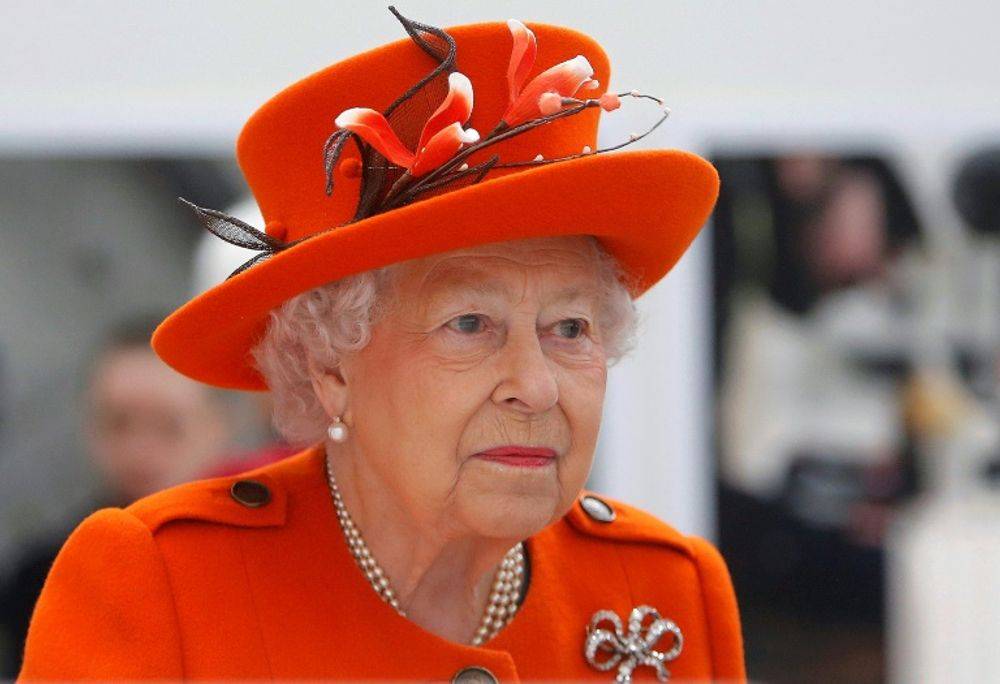 Les médecins de la reine Elizabeth II "préoccupés" par son état de santé