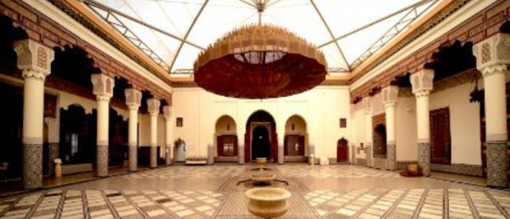 La FNM à pied d’œuvre pour la réouverture des musées touchés à Marrakech