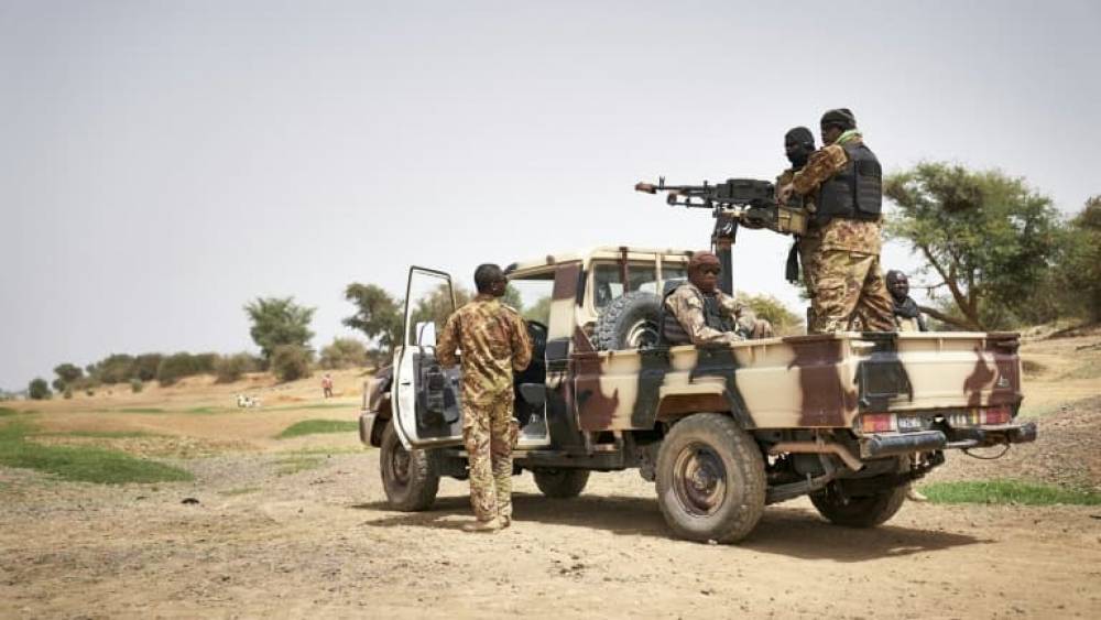 Mali : 64 morts dans deux attaques terroristes