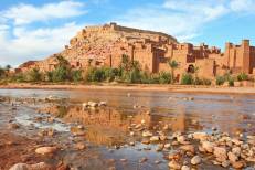 La mise en œuvre de la Feuille de route du tourisme 2023-2026 au centre d'une réunion à Ouarzazate