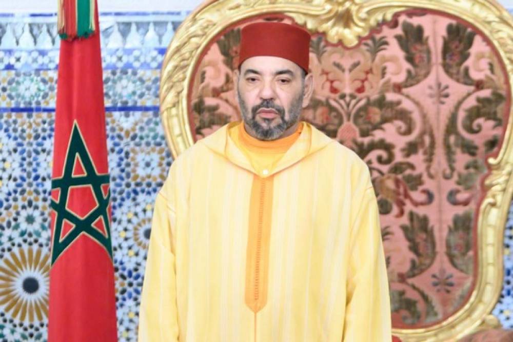 Décès de soldats bahreïnis : les condoléances du Roi Mohammed VI au Souverain du Bahreïn