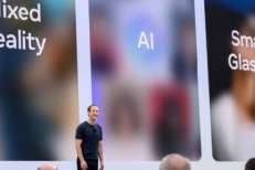 Intelligence artificielle: Meta AI, le «ChatGPT» de Mark Zuckerberg, arrive sur Facebook et Instagram