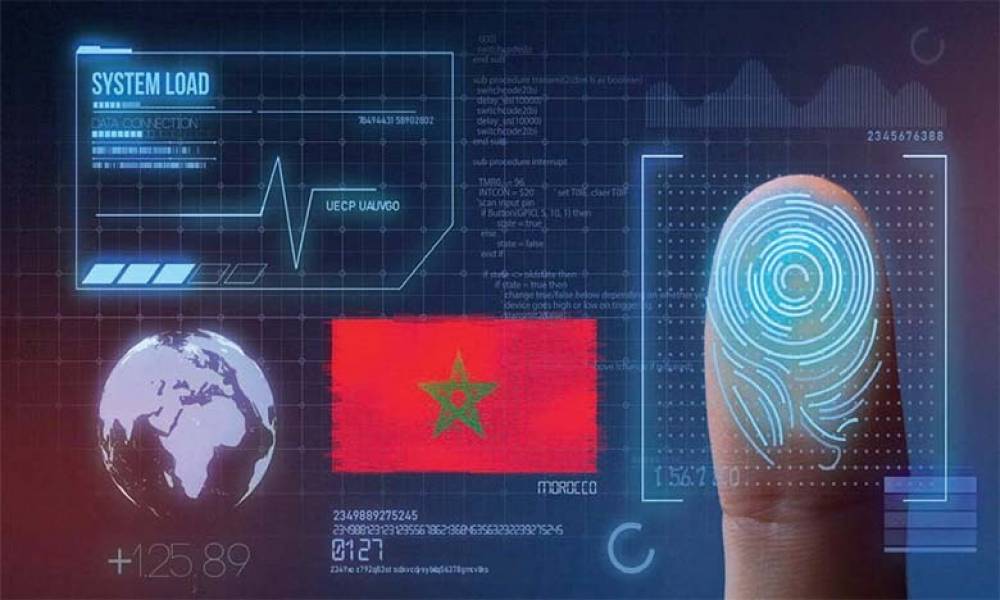 Indice de vie numérique : Le Maroc perd 4 places et se classe au 75e rang mondial (Surfshark)