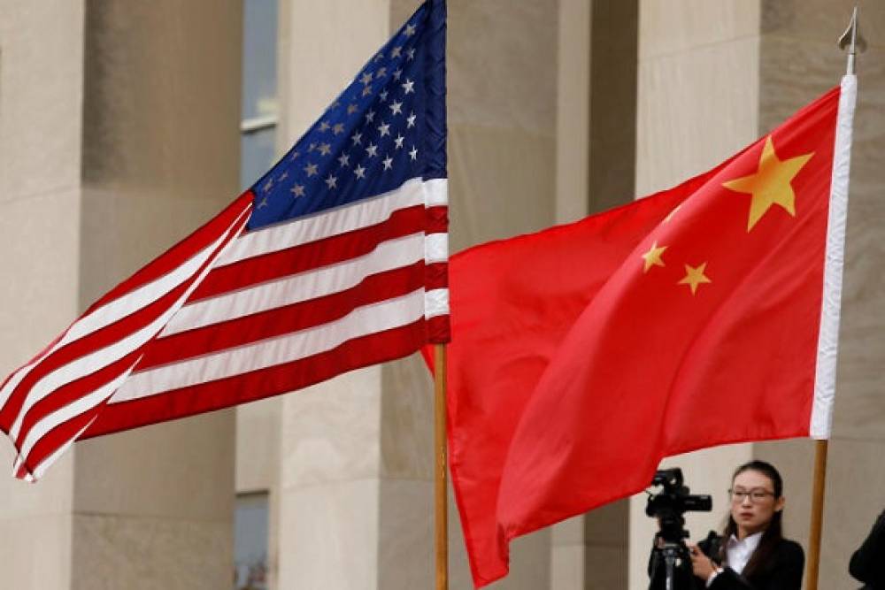 La Chine et les États-Unis tiennent des discussions à Malte pour renforcer les relations bilatérales