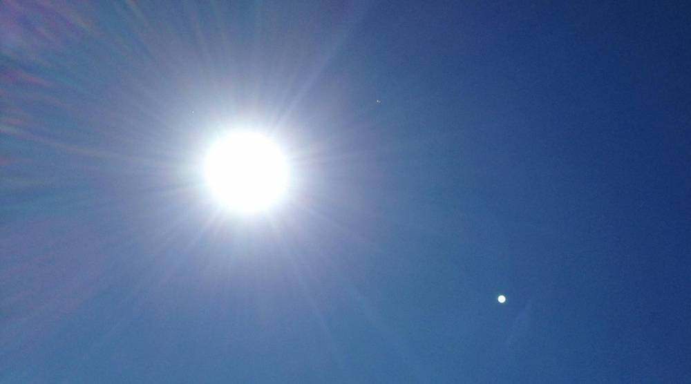 Vague de chaleur (35 à 43°C) de jeudi à dimanche dans plusieurs provinces du Royaume (Bulletin d'alerte)