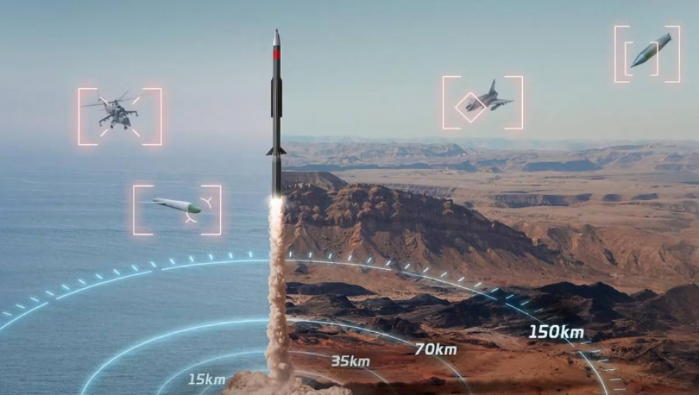 Forbes : israélien et turc, comment l’armement high-tech acquis par le Maroc fait la différence sur le terrain de Nagorny Karabakh