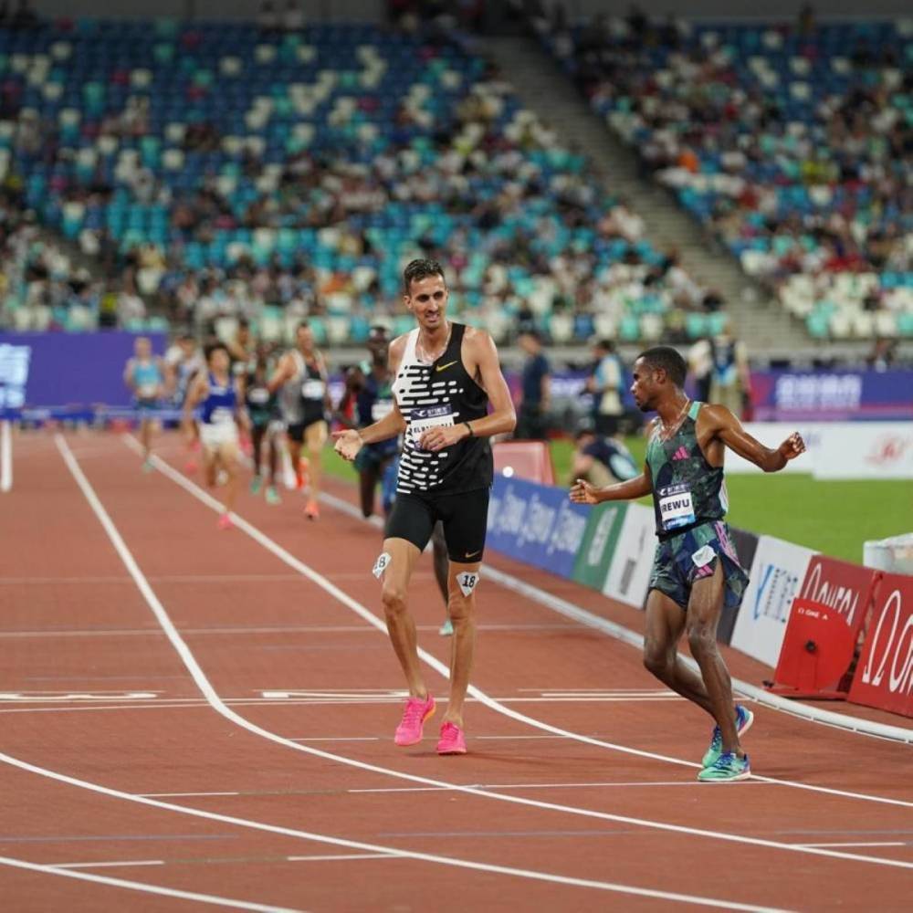 Athlétisme : le meeting international Mohammed VI 2024 aura lieu le 19 mai