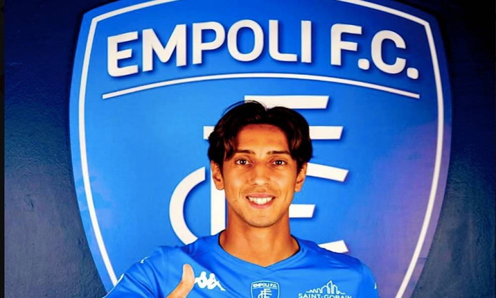 Serie A : Youssef Maleh rejoint Empoli