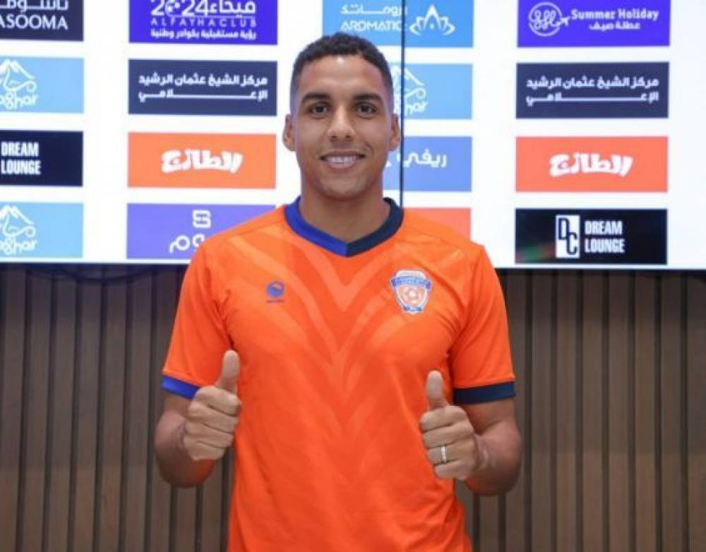 Mercato : Abdelhamid Sabiri prêté à Al-Fayha en Arabie saoudite