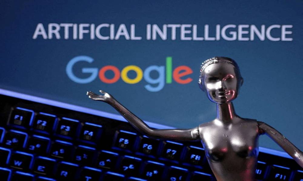 Google va exiger l’indication de l’IA sur les publicités politiques