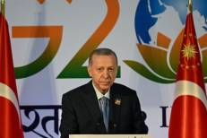 La Turquie relève son taux directeur à 30%, au plus haut depuis 2003