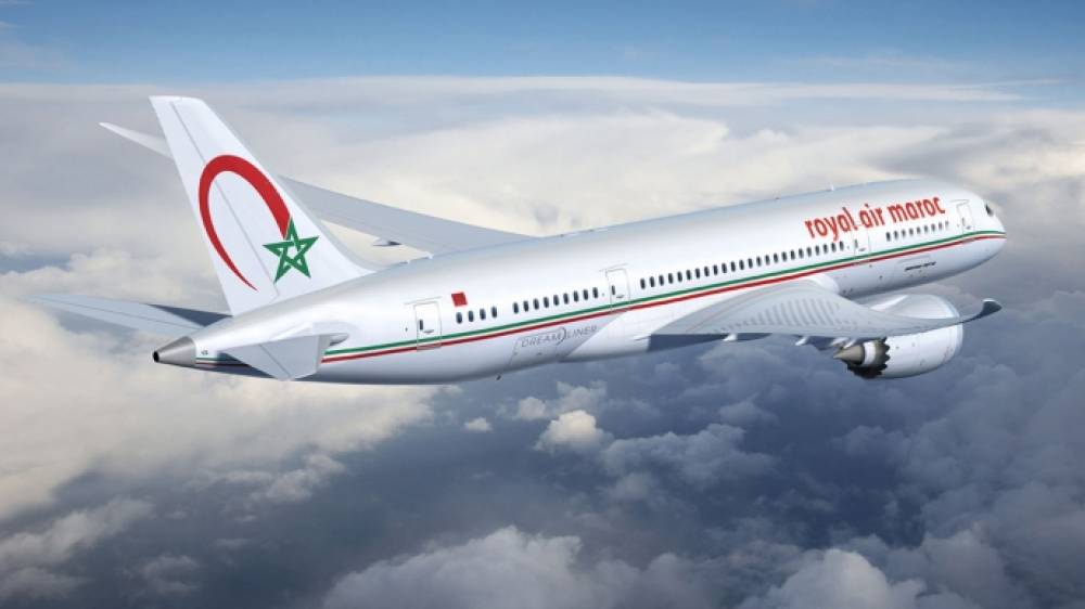 Transport aérien : Royal Air Maroc et Air Sénégal renforcent leur coopération