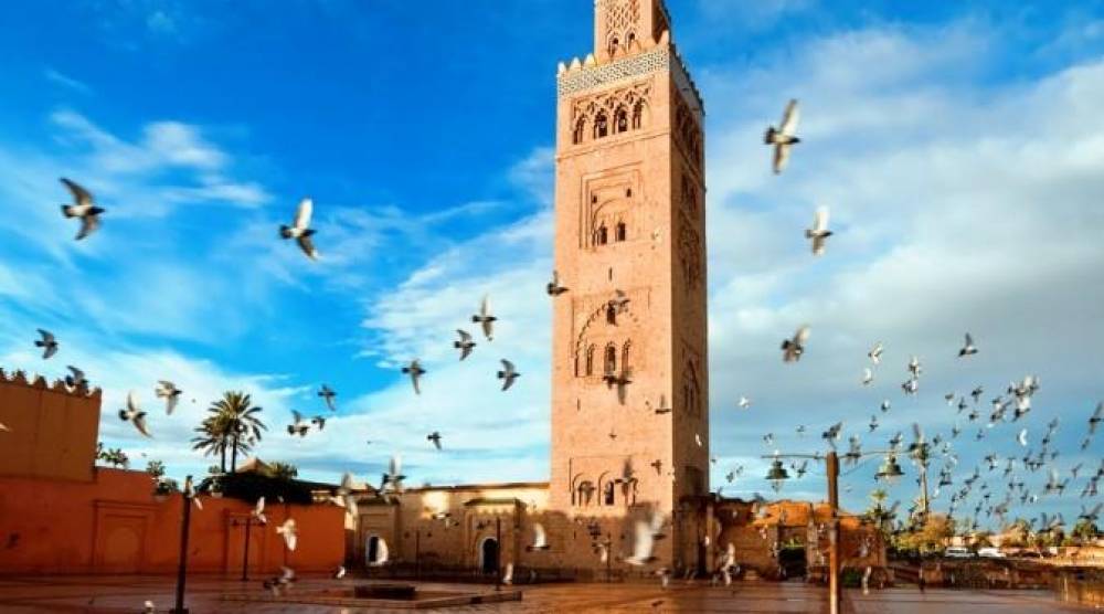 L'Institut de la Finance Internationale confirme aussi la tenue de sa réunion annuelle à Marrakech