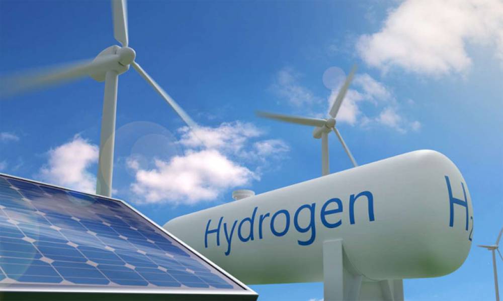 Hydrogène vert : Le 1er projet marocain sera développé à Tan-Tan