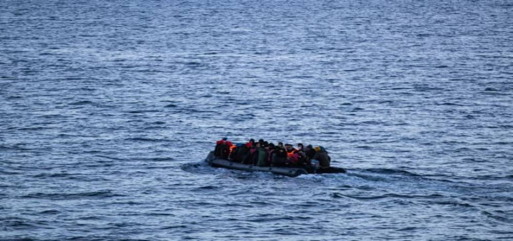 Migration : l'île italienne de Lampedusa décrète l’état d’urgence