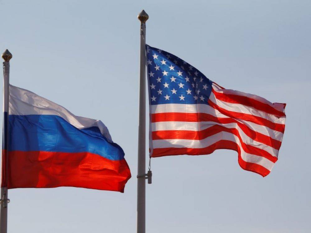 La Russie expulse deux diplomates américains