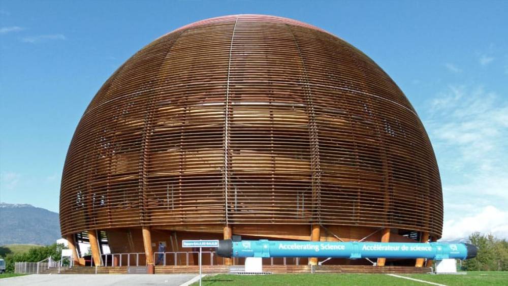 Le Maroc vise à devenir le premier pays africain à rejoindre le CERN