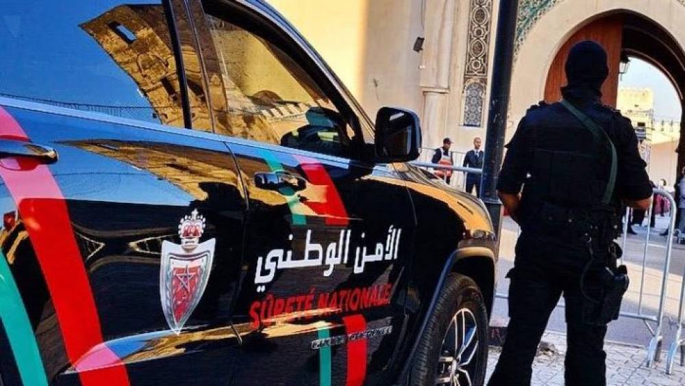 Dakhla: Interpellation d'un officier de police  soupçonné de corruption