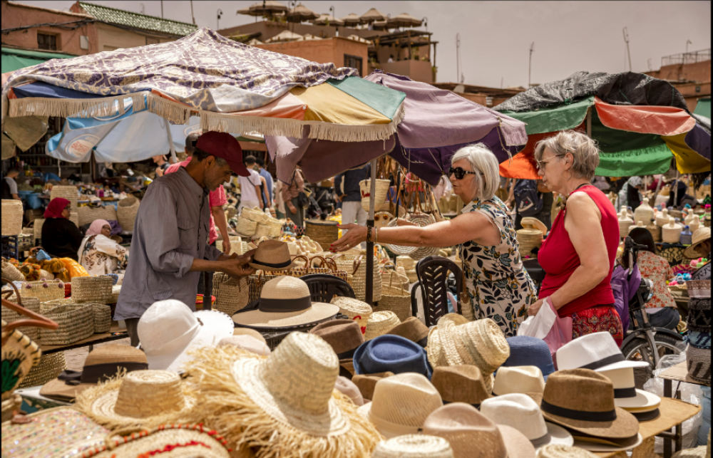 Tourisme: signaux positifs des partenaires internationaux après le séisme