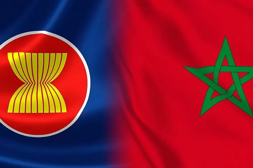 ASEAN: Le Maroc obtient le statut de "partenaire de dialogue sectoriel"