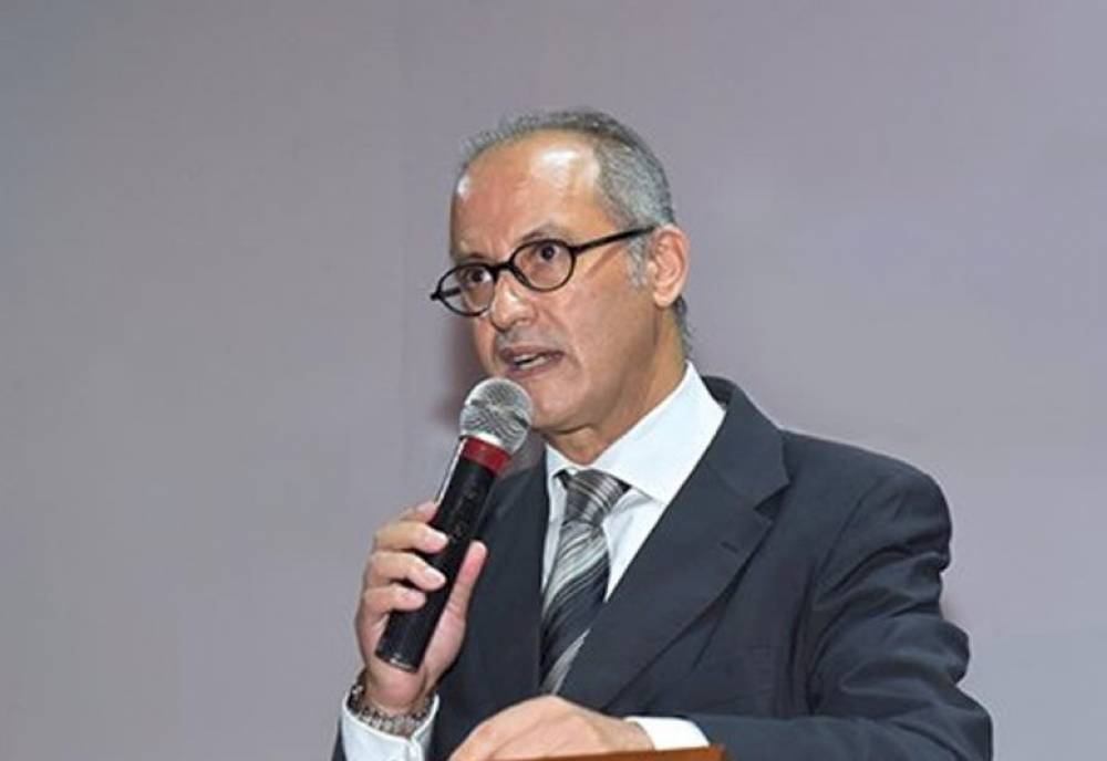 Séisme: L’ambassadeur du Maroc à Rome appelle au respect et met fin aux fausses polémiques