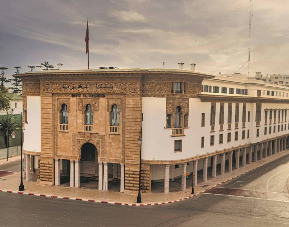 Séisme: Bank Al-Maghrib met en place une assistance téléphonique pour les donateurs