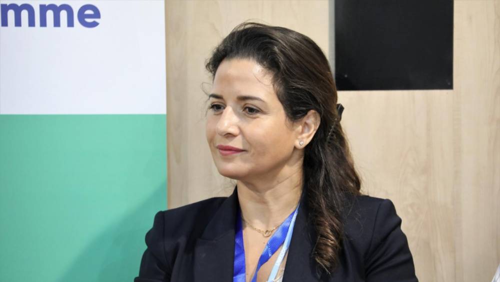 Hydrogène vert: Leila Benali promet aux investisseurs un parcours simplifié et transparent