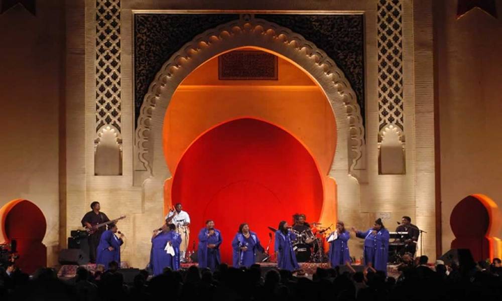 Séisme au Maroc : Report du Festival de Fès des musiques sacrées