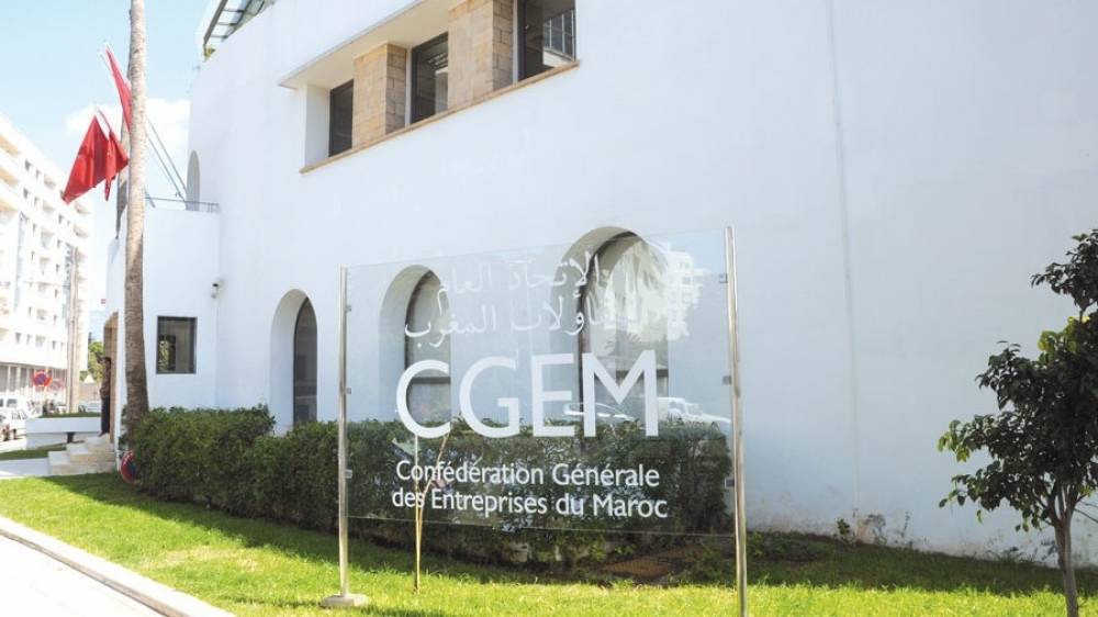 La CGEM organise une mission économique en Mauritanie