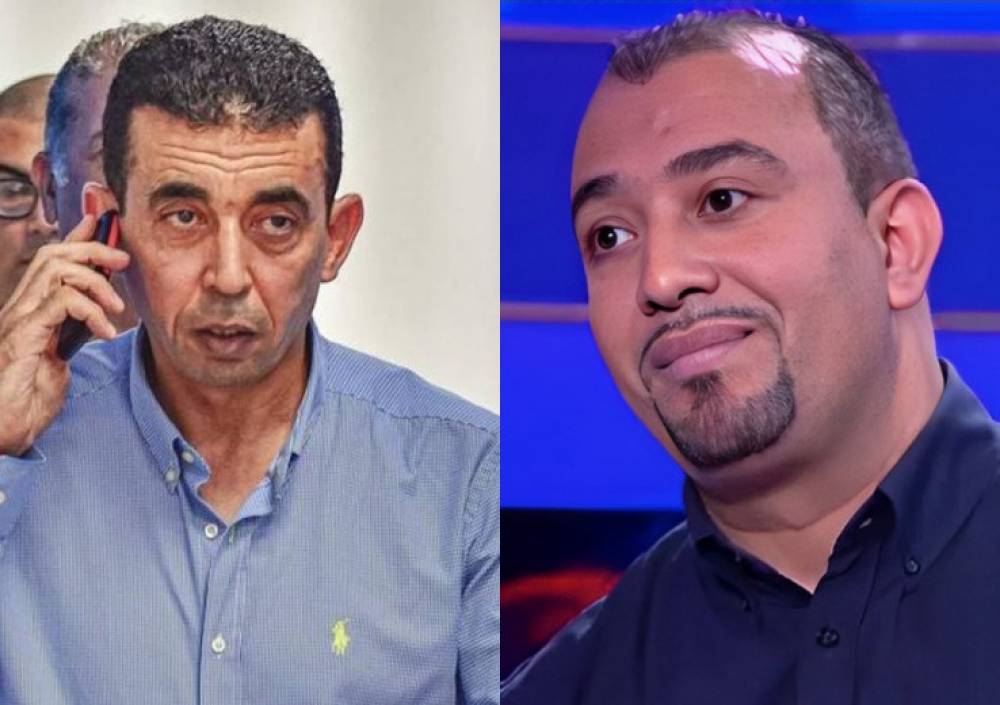 Scandale des tickets du Mondial : aussitôt ouvert en appel, le procès de Mohamed El Hidaoui et Adil El Omari reporté