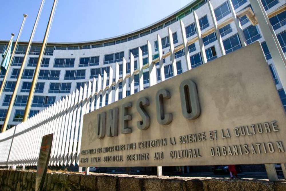 L’Arabie Saoudite et l’UNESCO lancent un dialogue sur la documentation numérique pour la conservation du patrimoine mondial pour les prochaines générations