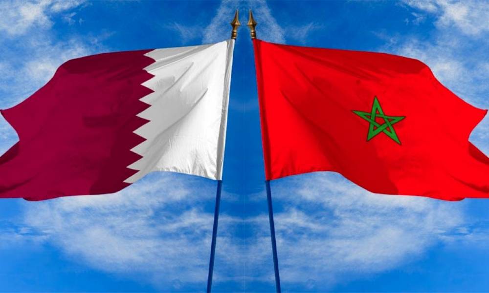 L'ambassadeur du Qatar à Rabat salue la bonne gestion par le Maroc des effets du séisme