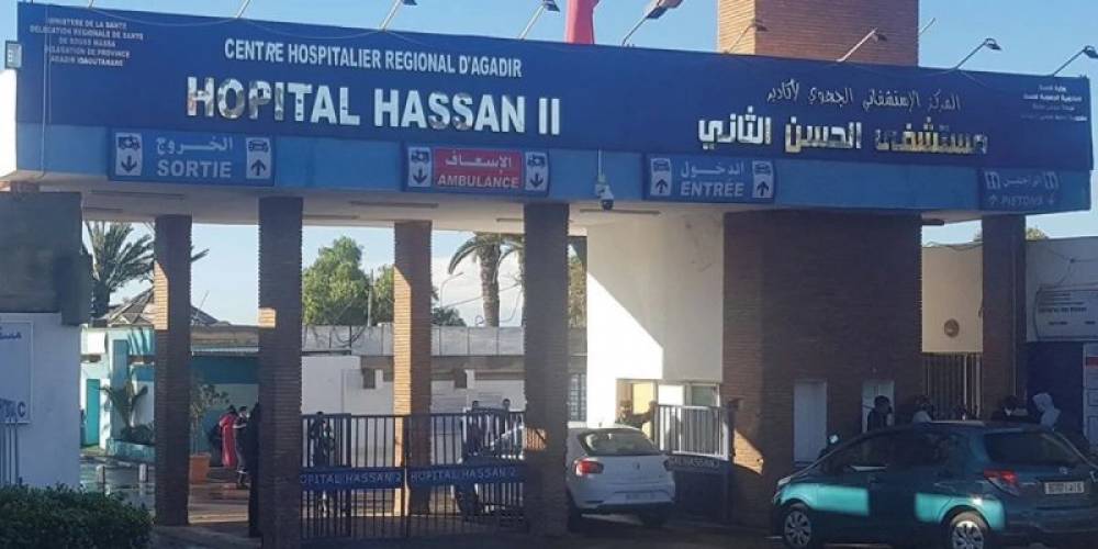 Agadir : Les services de santé travaillent d’arrache-pied pour apporter soutien aux sinistrés (responsable )