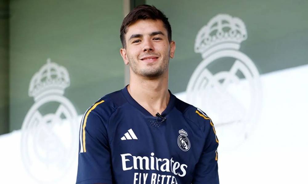 Brahim Diaz proche de rejoindre la sélection marocaine (Marca)