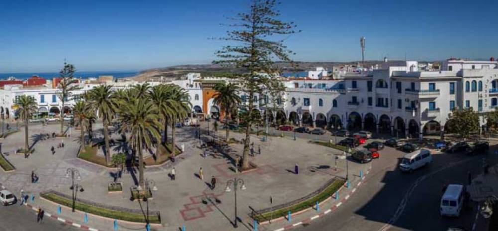 Larache: 118 MDH pour la création d’une zone d’activités économiques et artisanales