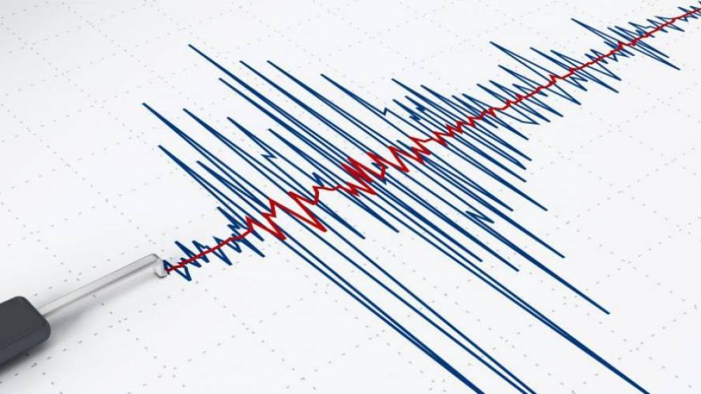 Nouvelle secousse sismique de magnitude 4,6 ce jeudi à Al Haouz