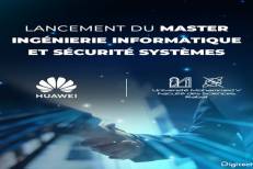 Cybersécurité : La Faculté des Sciences de l’Université Mohammed V de Rabat et Huawei Maroc s'allient