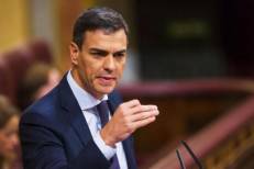 Pedro Sánchez : L’Espagne intensifie sa pression sur Netanyahu