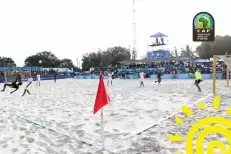 CAN de Beach soccer : le tirage au sort ce jeudi au Caire