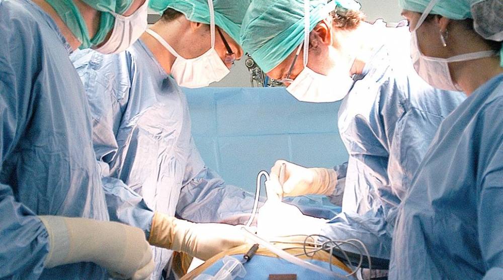 Le CHU Ibn Sina réalise avec succès deux transplantations hépatiques à partir de donneurs vivants apparentés en moins de 48 heures