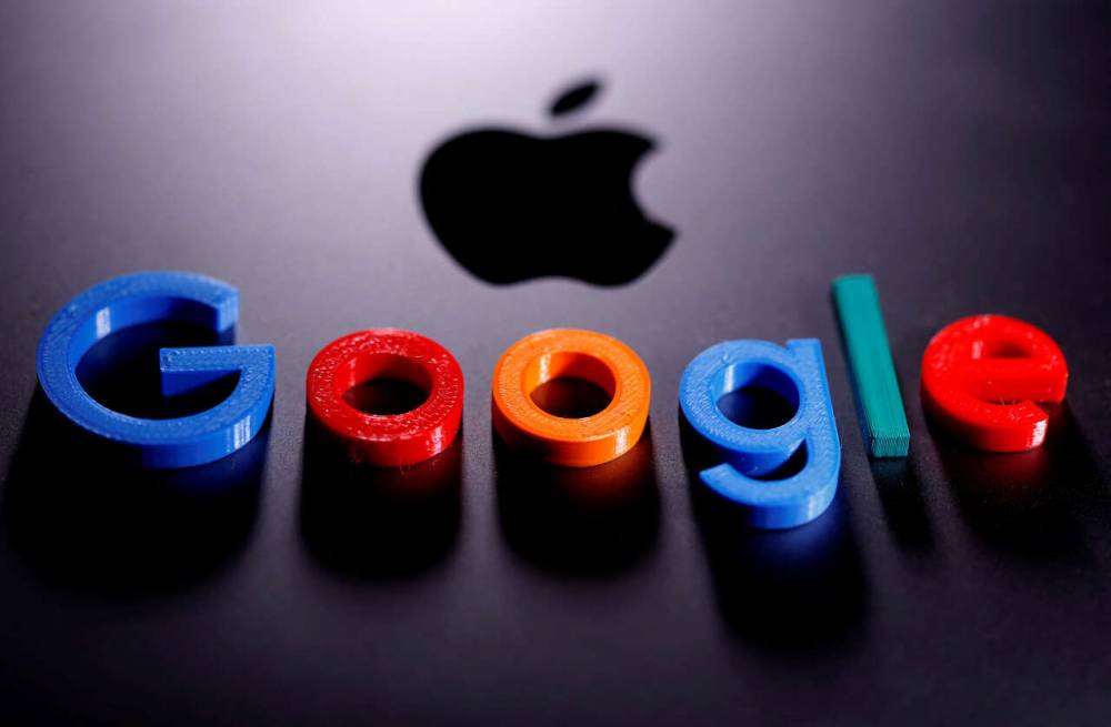 La justice européenne donne raison à Bruxelles dans deux affaires contre Google et Apple