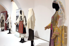 Exposition à Rabat sur les patrimoines vestimentaires du Maroc et de la Roumanie