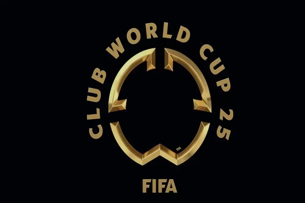 La FIFA dévoile le logo et l'hymne de la Coupe du monde des Clubs