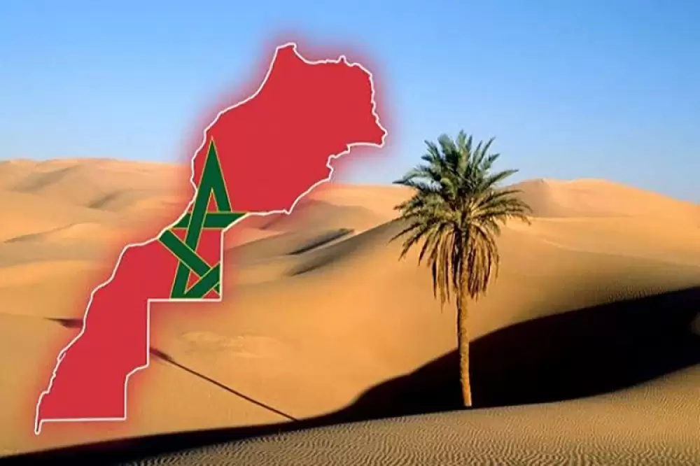 Maroc-UK: Un think thank recommande à Londres d'investir au Sahara