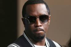 États-Unis : Puff « Diddy » en prison en attendant son procès pour trafic sexuel